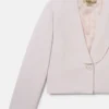 Sjalreversblazer Sjalreversblazer