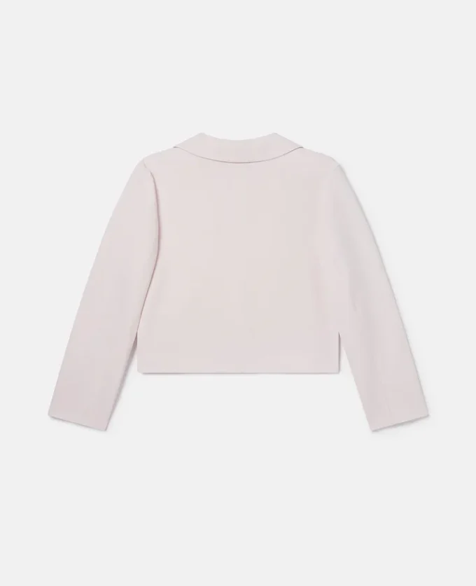 Sjalreversblazer Sjalreversblazer