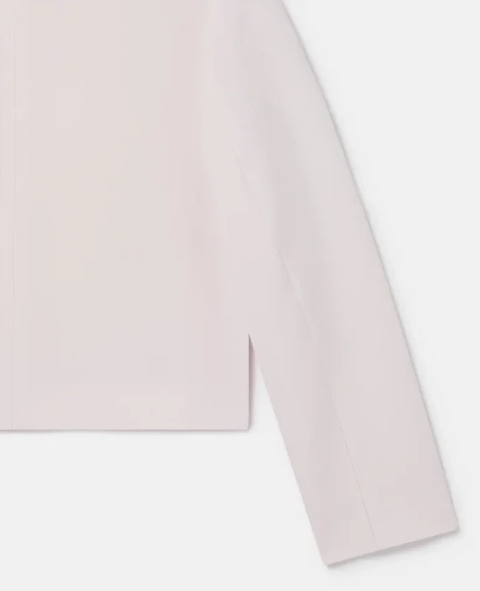 Sjalreversblazer Sjalreversblazer