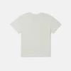 Skateboard-T-shirt med tryck
