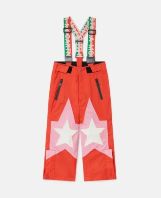 Ski Star-skidbyxor Ski Star-skidbyxor