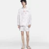 Skjorta med tryck Sheep Can Never Sleep Skjorta med tryck Sheep Can Never Sleep