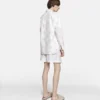 Skjorta med tryck Sheep Can Never Sleep Skjorta med tryck Sheep Can Never Sleep