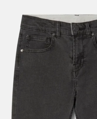 Smalbenade jeans