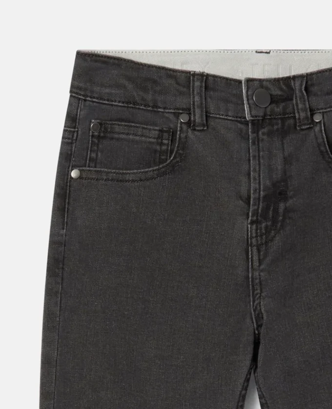 Smalbenade jeans Smalbenade jeans