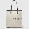 SMC Canvas Large Tote Bag