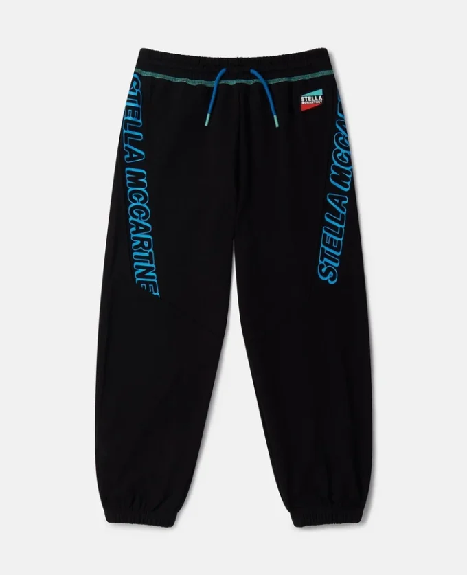 SMC Neon Trim Joggers SMC Neon Trim Joggers