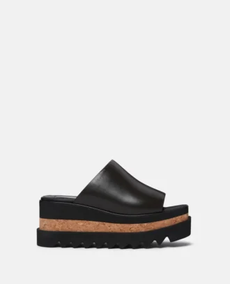 Sneak-Elyse plattformsandaler Sneak-Elyse plattformsandaler