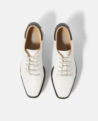 Sneak-Elyse plattformsneakers
