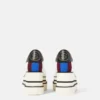 Sneak-Elyse plattformsneakers