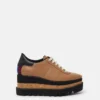 Sneak-Elyse plattformssneakers Sneak-Elyse plattformssneakers