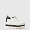 Sneak-Elyse plattformssneakers