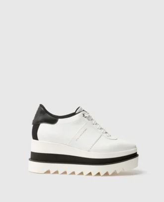 Sneak-Elyse plattformssneakers Sneak-Elyse plattformssneakers