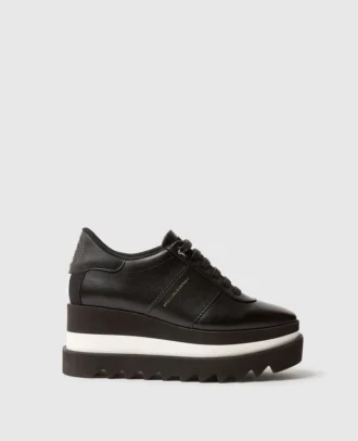 Sneak-Elyse plattformssneakers Sneak-Elyse plattformssneakers
