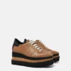 Sneak-Elyse plattformssneakers Sneak-Elyse plattformssneakers