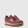 Sneak-Elyse plattformssneakers Sneak-Elyse plattformssneakers