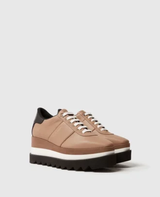 Sneak-Elyse plattformssneakers Sneak-Elyse plattformssneakers