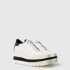 Sneak-Elyse plattformssneakers