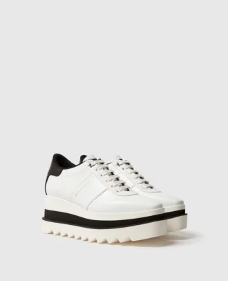 Sneak-Elyse plattformssneakers Sneak-Elyse plattformssneakers