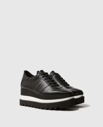 Sneak-Elyse plattformssneakers Sneak-Elyse plattformssneakers