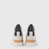 Sneak-Elyse plattformssneakers Sneak-Elyse plattformssneakers