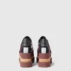 Sneak-Elyse plattformssneakers Sneak-Elyse plattformssneakers