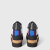 Sneak-Elyse plattformssneakers Sneak-Elyse plattformssneakers