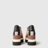 Sneak-Elyse plattformssneakers