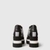 Sneak-Elyse plattformssneakers