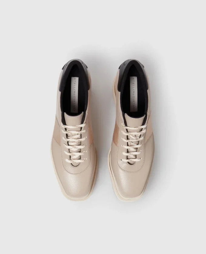 Sneak-Elyse plattformssneakers Sneak-Elyse plattformssneakers
