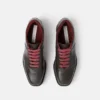 Sneak-Elyse plattformssneakers
