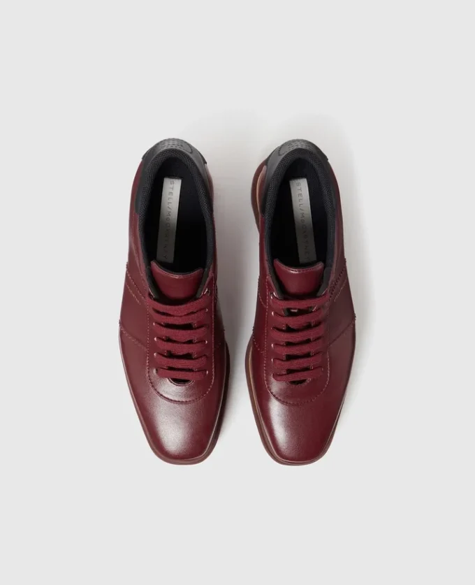 Sneak-Elyse plattformssneakers Sneak-Elyse plattformssneakers