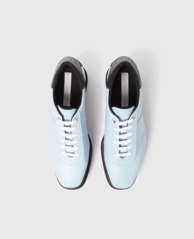 Sneak-Elyse plattformssneakers Sneak-Elyse plattformssneakers
