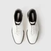 Sneak-Elyse plattformssneakers