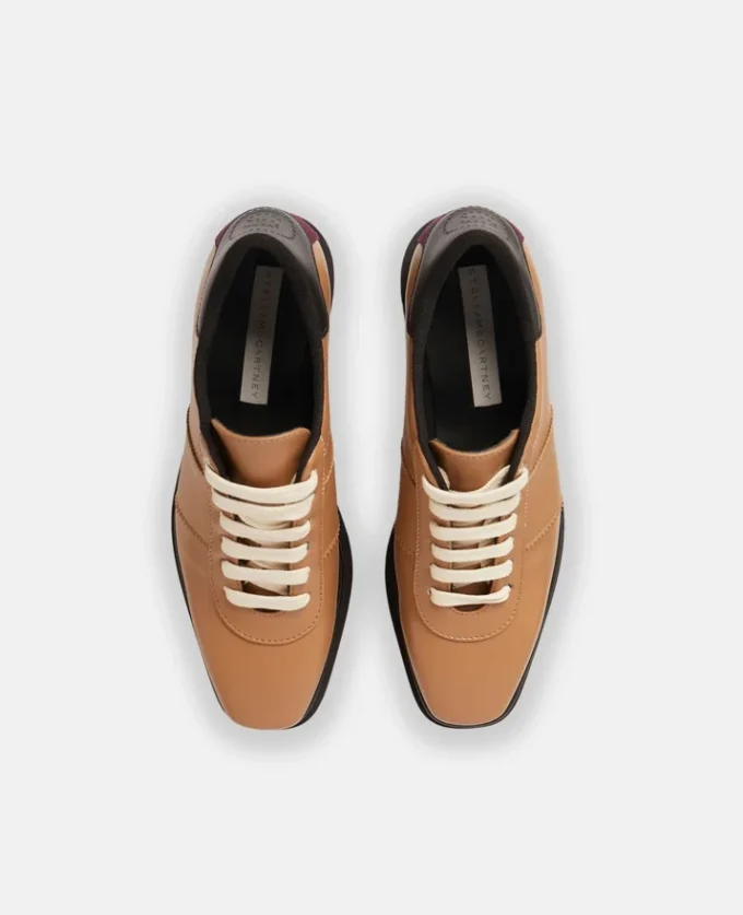 Sneak-Elyse plattformssneakers Sneak-Elyse plattformssneakers