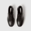 Sneak-Elyse plattformssneakers