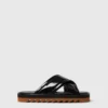 Sneak-Elyse Twisted-sandaler Sneak-Elyse Twisted-sandaler