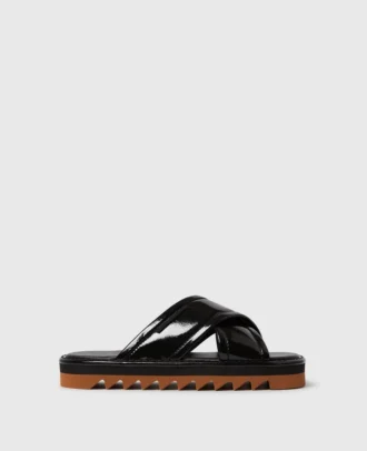 Sneak-Elyse Twisted-sandaler