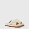Sneak-Elyse Twisted-sandaler Sneak-Elyse Twisted-sandaler
