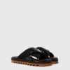 Sneak-Elyse Twisted-sandaler Sneak-Elyse Twisted-sandaler