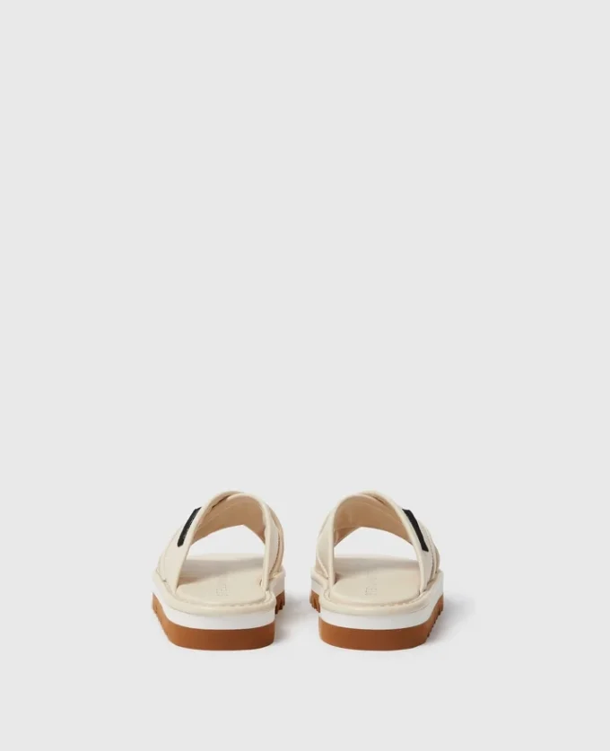 Sneak-Elyse Twisted-sandaler Sneak-Elyse Twisted-sandaler