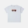 Solglasögon Grafisk T-shirt