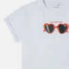 Solglasögon Grafisk T-shirt