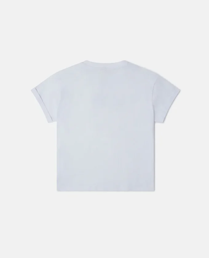 Solglasögon Grafisk T-shirt