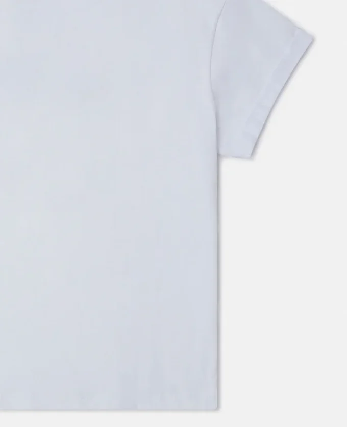 Solglasögon Grafisk T-shirt