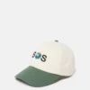 SOS-broderad baseballkeps SOS-broderad baseballkeps