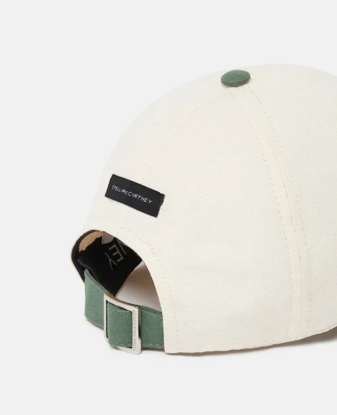 SOS-broderad baseballkeps SOS-broderad baseballkeps