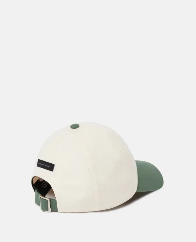 SOS-broderad baseballkeps SOS-broderad baseballkeps