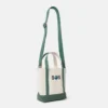 SOS broderad liten totebag SOS broderad liten totebag