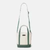 SOS broderad liten totebag SOS broderad liten totebag